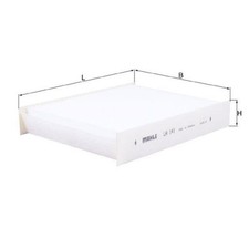 Innenraumfilter Pollenfilter für Alfa Romeo 147 937 156 932 GT | 947585