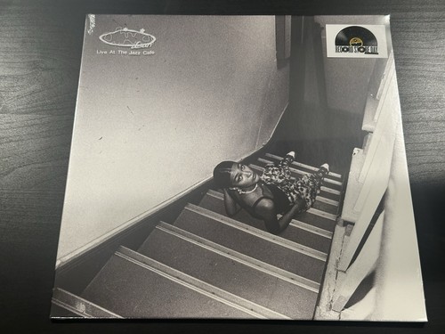 Olivia Dean Live at the Jazz Cafe Vinyl LP (RSD Edition) - BRAND NEW! - Picture 1 of 6