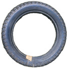 Vintage Dunlop Gold Seal K70 Tire 4.00 X 19 Made In Great Britian NOS Original 