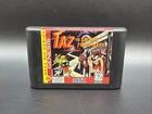 New ListingSega Genesis Game Only Taz In Escape From Mars Tested And Working Fast Shipping