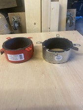 Fire Collars 110mm