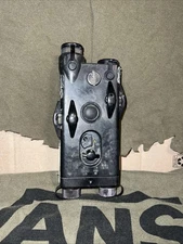 L-3 Insight Technology AN / PEQ 2A Unit IR Laser & Illuminator