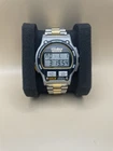 1990 Vintage Timex Ironman Triathlon Men's Digital Watch