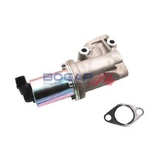 ORIGINAL® BOGAP Ventil, Abgasrückführung für Kia PICANTO I CEE'D Schrägheck