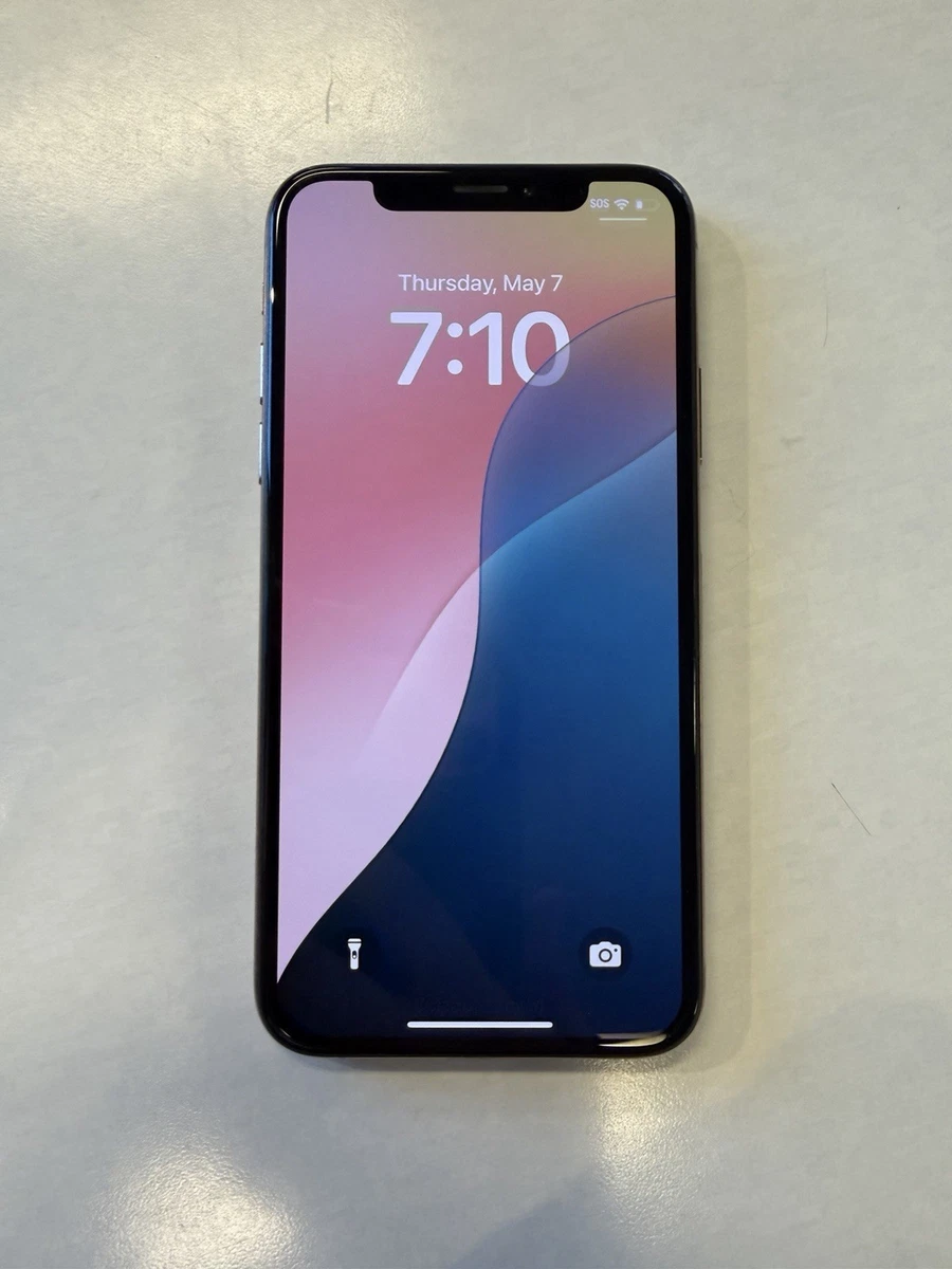 iPhone XS 64GB for Sale - Shop New & Used Cell Phones - eBay