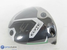 New Callaway ELYTE Triple Diamond Max 9 Driver - Head Only - 468824