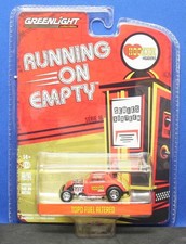 1/64 Greenlight Topo Fuel Altered - Hooker Headers