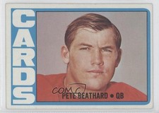 Click to enlarge Pete Beathard