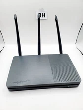 New Sealed Amped Wireless B1900RT-CA AC1900 Dual-Band Wi-Fi Router 2.4 5.0 Ghz
