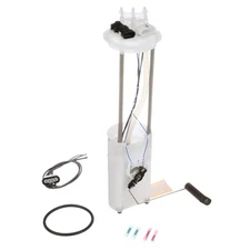 Fuel Pump Module Assembly Delphi For 2000 Chevrolet C3500 Cab  Chassis