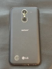 LG K20 V VS501 16 GB black