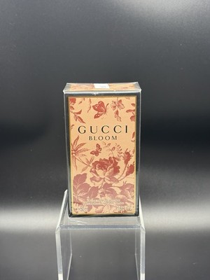 Gucci Bloom Intense by Gucci Women 1.6 Oz Eau De Parfum Spray Perfume