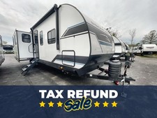 2025 Heartland Prowler 2025 3009RL