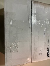 Kohler K-8189-0 Verticyl 17-1/8" Undermount Bathroom Sink with Overflow, White