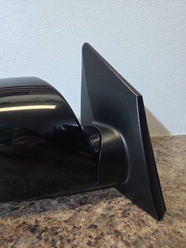 2010 - 2016 Hyundai Tucson Passenger Right RH Side Door Mirror OEM 🇺🇸⭐️ - Picture 4 of 11