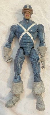 Cyclops Figur - Marvel legends Sentinel Series - X-Men