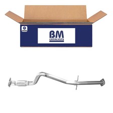 BM AUSPUFF-ABGASROHR VORNE HOSENROHR passend für OPEL ASTRA CASCADA ZAFIRA | BM5 BM AUSPUFF-ABGASROHR VORNE HOSENROHR passend für OPEL ASTRA CASCADA ZAFIRA | BM5