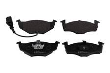 Bremsbelagsatz Scheibenbremse Vorderachse für SKODA VW FABIA I Combi Praktik