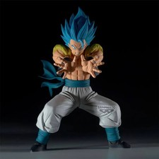 Banpresto Dragon Ball Grandista Gogeta 2 Orig...