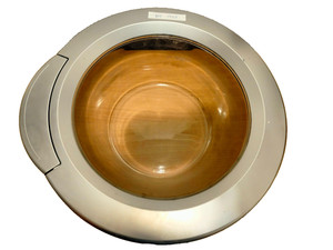 Original Bullauge I Tür komplett für BOSCH Waschmaschine (W5 1148)