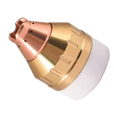 For P80 Plasma Cutter Tips Protective Cover Achieve Precision Cutting Kit With