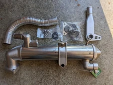 New GENUINE Dorman 904-5020 Exhaust Gas Recirculation (EGR) Cooler