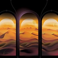 Kuedo - Infinite Window - Vinyl Record 12 Record - G3Z