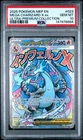 PSA 10 - 2025 Pokemon MEP-EN UPC Black Star Promo CHARIZARD X EX #023 (6884)