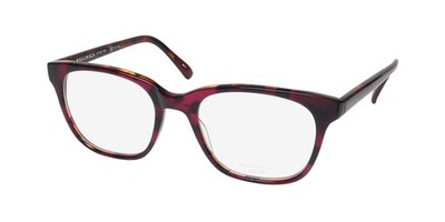 MASUNAGA 042 EYEGLASS FRAME/GLASSES LUXURY DESIGNER EXCLUSIVE COLLECTION MODERN