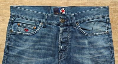 ENERGIE SIXTY Jeans Herren Vintage / worn out W33 / L34
