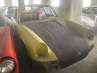 1972 Porsche 911