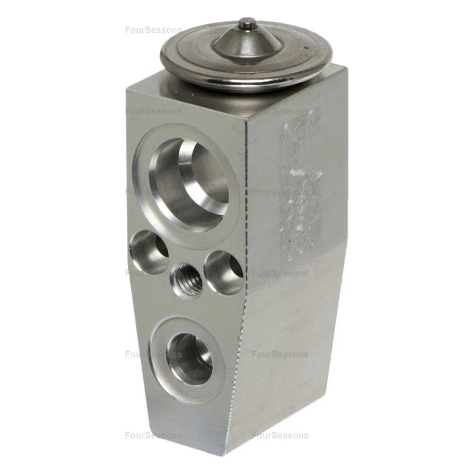 For Jeep Patriot 2012-2017 Four Seasons 8638NK A/C Compressor Kit - Изображение 3 из 4