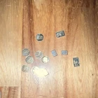 12 grams of silver