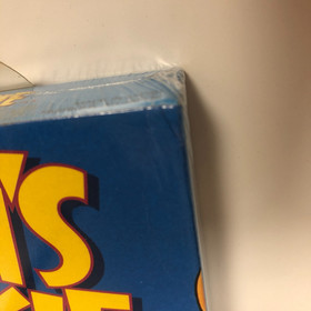 YOSHI'S COOKIE NINTENDO NES FAH VERSION FRAN&Ccedil;AISE NEUF SCELLE