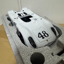 AUTOart 1/18 Porsche 908/02 Sebring