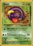 Ekans 46/62 | Fossil | Pokemon TCG | English | Common