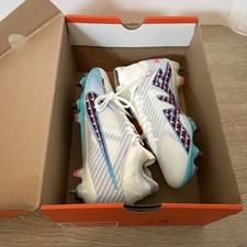 Nike Zoom Superfly 9 Elite SG-PRO Size 8, Men's