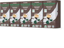 By  Ristretto Intenso Coffee  Nespresso Compatible, 100  (5 Packs X 20) - Rainfo 0.16 per lighter