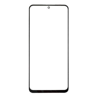 Front Glass Compatible With XIAOMI REDMI NOTE 12 5G / POCO X5 5G Screen