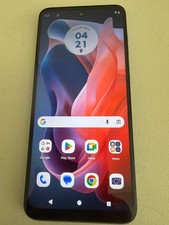 Motorola Moto G Play 2024 XT2413-2 64GB Xfinity phone but had already unlocked
