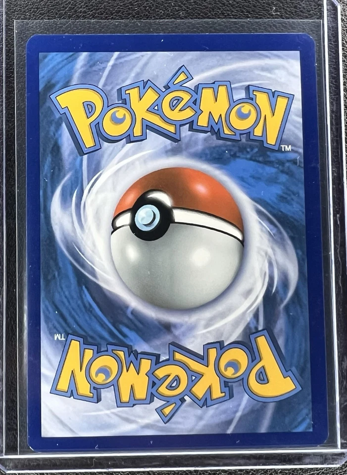 Copperajah V SWSH030 SWSH: Sword & Shield Promo Cards Holo - Image 2 of 2