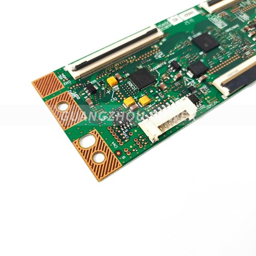 Original New t-con RUNTK 5351TP 0055FV RUNTK5351TP ZZ ZA Logic board good work - Picture 3 of 5