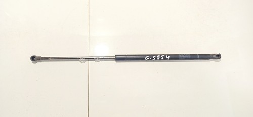 Toyota Aygo 2008 Trunk Luggage Shock Lift Cylinder, Gas Pressure S #1004473-30