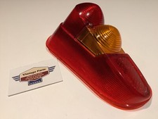 Feu arrière Renault R4