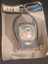 NEW SEALED WAYNE 66025-WYN1 20-40 PSI Pressure Switch Kit 26335-403