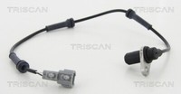 Triscan 8180 14407 Sensor, Raddrehzahl Hinterachse Rechts FÜR Nissan