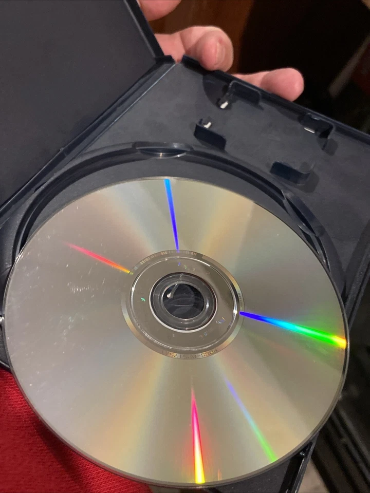 Naruto: Uzumaki Chronicles - Juego PlayStation 2 (PS2) Sin Manual Foto 4 de 4