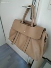 Très grand sac fourre-tout avec grande capacité de rangement à voir