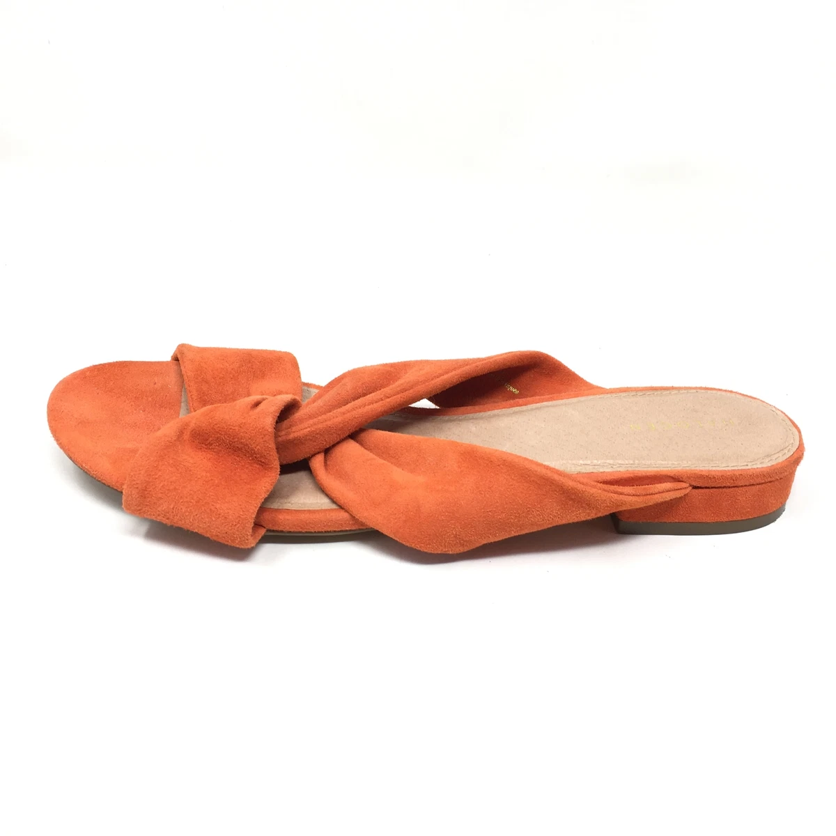 Halogen sandals sale
