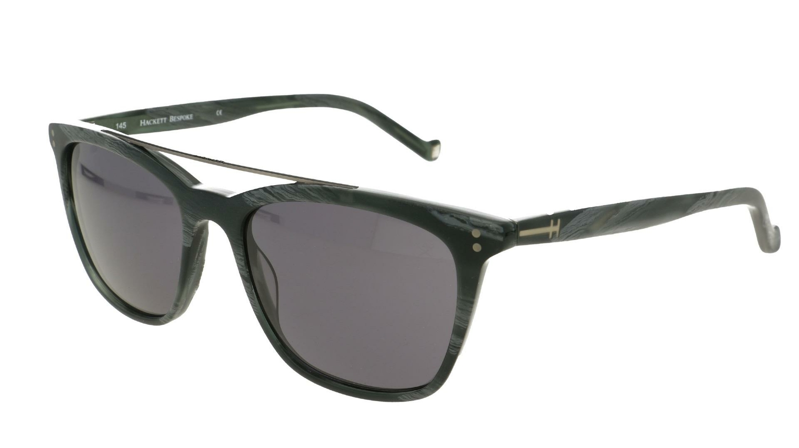 Hackett Bespoke Mens Sunglasses HSB 846 970 Case Inc. Category 3
